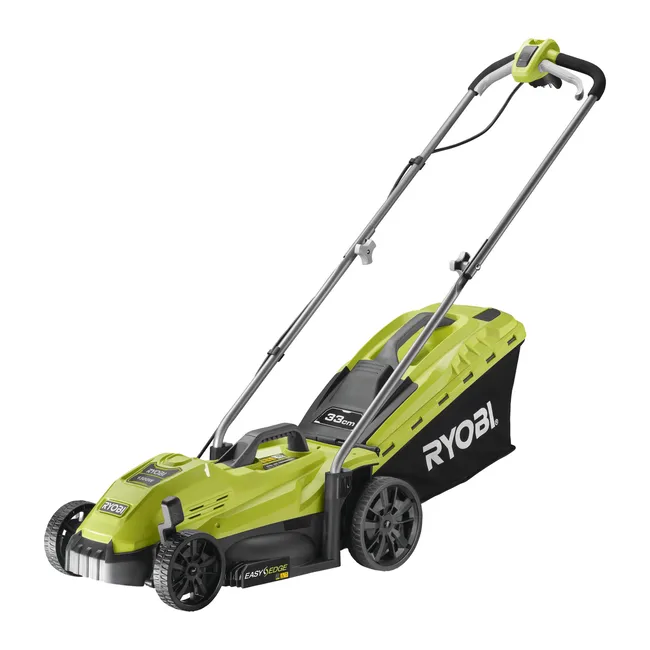 RYOBI-Nexis | Tondeuse électrique filaire RYOBI RLM3313A 1300W, 33 cm
