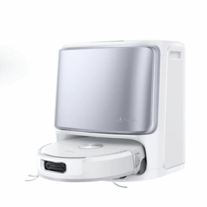 Arvex™ | Robot Aspirateur Intelligent avec Lavage, Caméras RGB, 22 000 Pa, Serpillère Auto-Nettoyante
